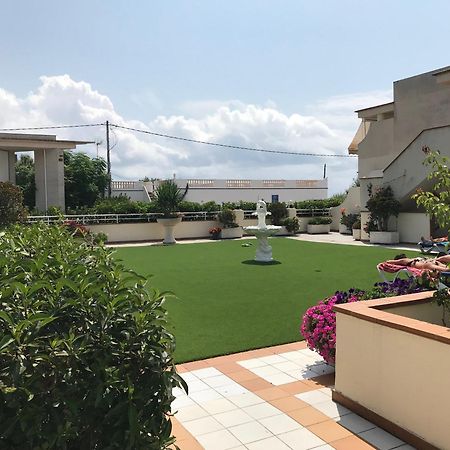 Vinarós Apartamento Nº 13 Urb. Cala Josep מראה חיצוני תמונה