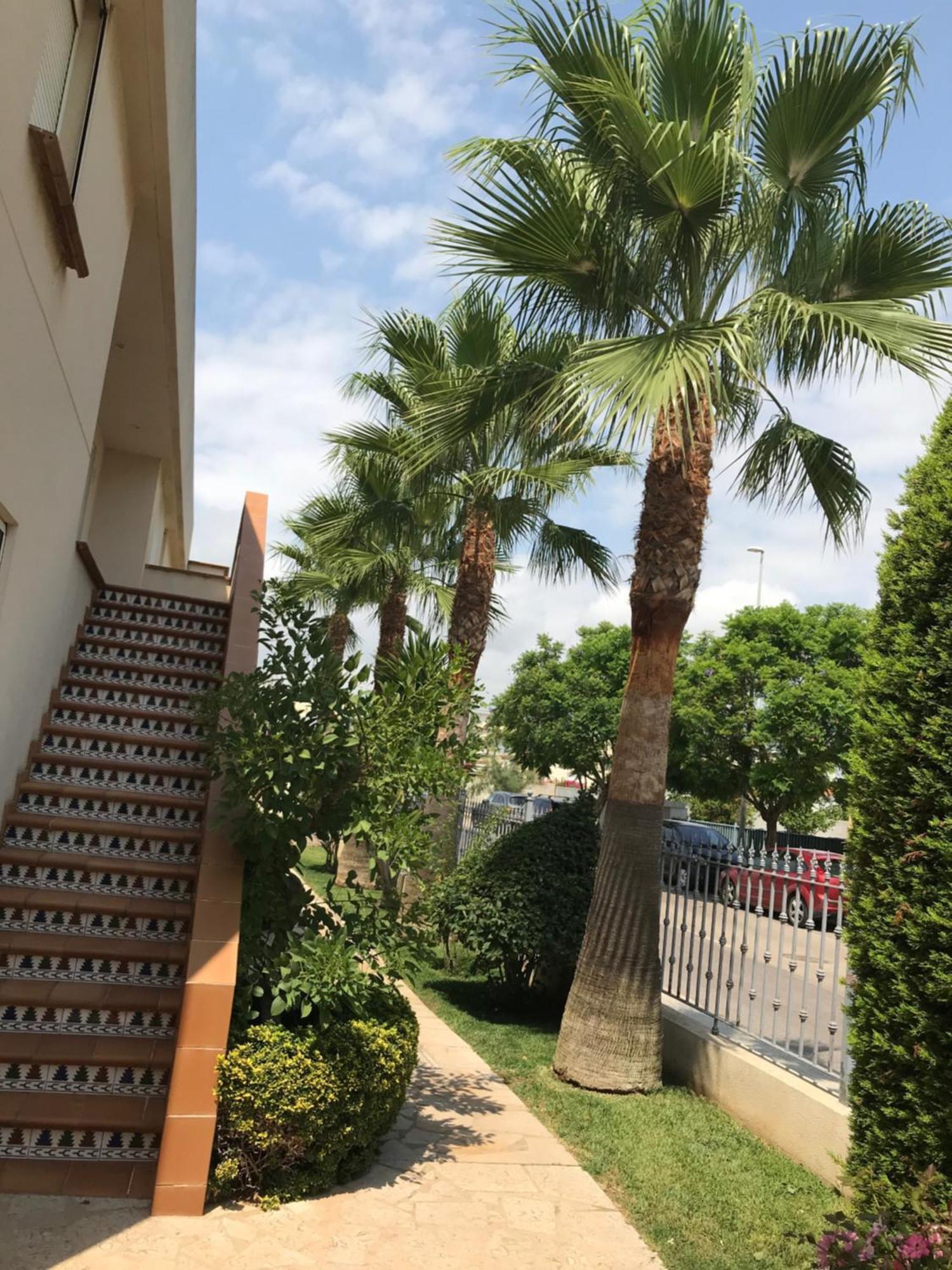 Vinarós Apartamento Nº 13 Urb. Cala Josep מראה חיצוני תמונה